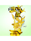 Prada Infusion D'Ylang eau de parfum 100ml, imported from the UK
