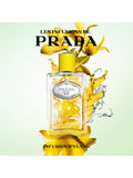 Prada Infusion D'Ylang eau de parfum 100ml, imported from the UK