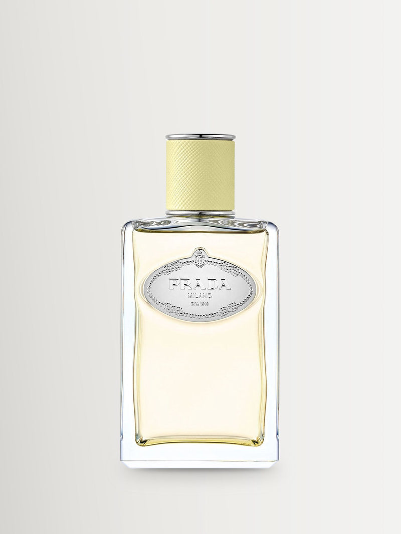 Prada Infusion de Gingembre eau de parfum 100ml, imported from the UK