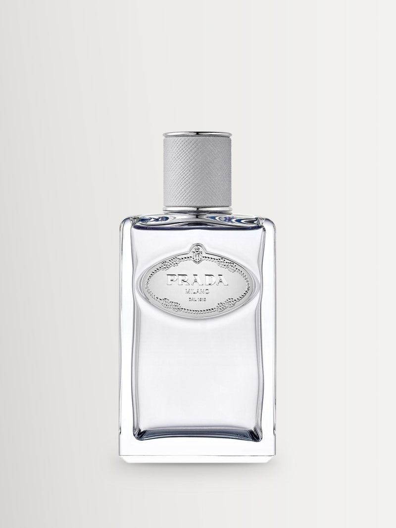 Prada Infusion de Cèdre Eau de Parfum 100ml, imported from the UK