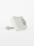 Gift Republic Blue Techno Toilet lamp one size, imported from the UK