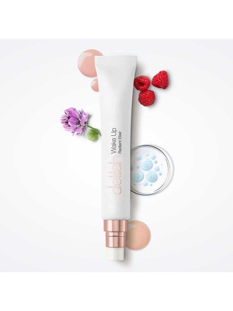 Delilah Wake Up Radiant Elixir Highlighter