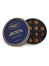 Next Charbonnel et Walker Dark Chocolate Truffle Selection 155g- Buy online at McGrocer