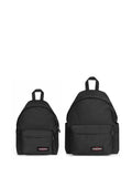 Eastpak Black Day Pak'r S backpack - British product