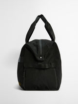 Next Barbour International Black Knockhill Gym Bag- Buy online at McGrocer