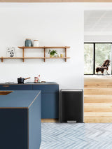 Next EKO Ecocasa II Black 20+20L Bin- Buy online at McGrocer