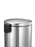 Eko Stainless Steel Eva Kitchen Bin 30L - British product