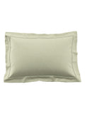 Timorous Beasties Opal Natural Opera Botanica duvet cover and pillowcase set (British brand)