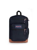 Jansport Black Cool Student Backpack (British brand)