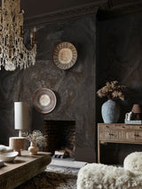 Next Abigail Ahern Onyx Ethereal Marble A4 Mural Wallpaper- Buy online at McGrocer