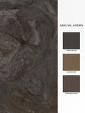 Abigail Ahern Onyx marble mural A4, UK version