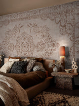 Next Abigail Ahern Clay Tapestry A4 Mural Wallpaper- Buy online at McGrocer