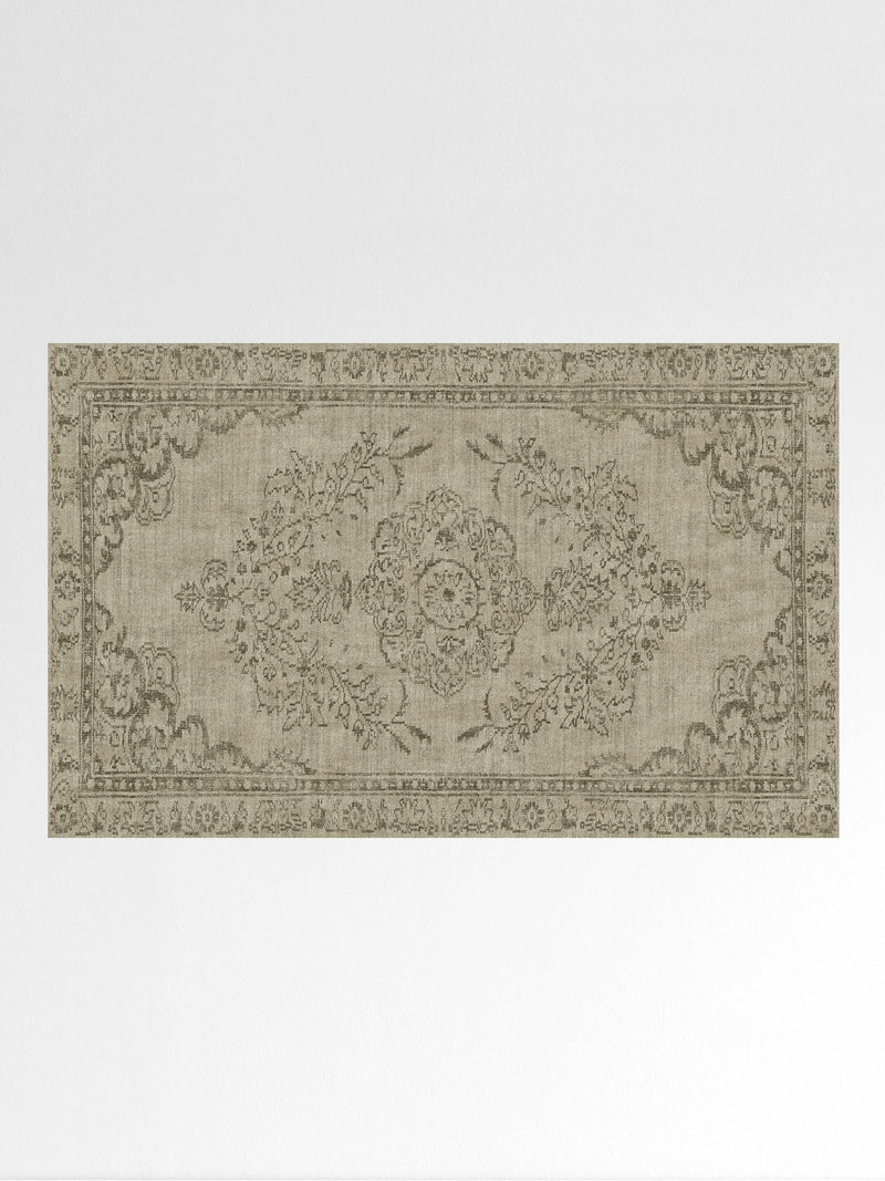 Abigail Ahern Olive Tapestry A4 mural wallpaper - British product