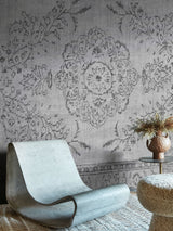 Next Abigail Ahern Shadow Tapestry Mural Wallpaper A4- Buy online at McGrocer