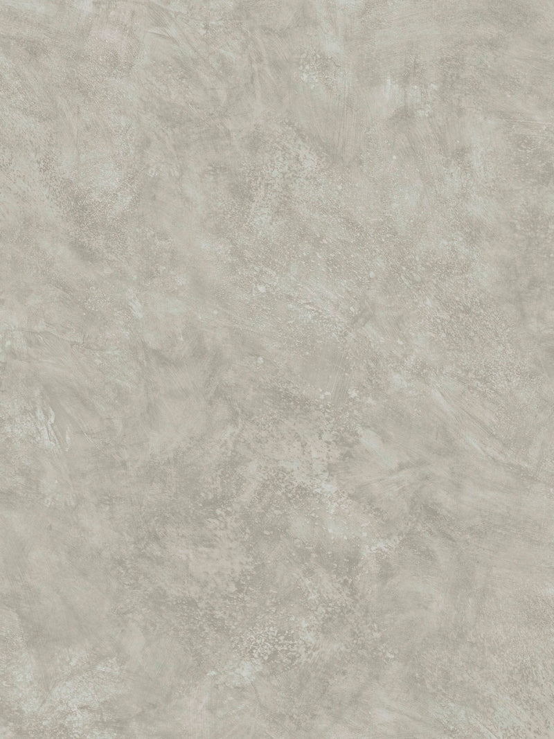 Abigail Ahern Greige Urbanite Tadelakt wallpaper sample A4 (British brand)