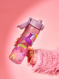ION8 Unicorns lunch bag and leak proof water bottle bundle, UK version
