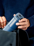 ION8 Ash Navy Travel Mug 360ml, UK version