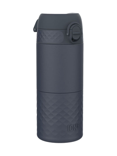 Next ION8 Ash Navy Leak Proof Insulated Travel Mug 360ml- Buy online at McGrocer