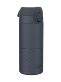 ION8 Ash Navy Travel Mug 360ml, UK version