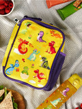 Ion8 Dragons lunch bag and water bottle bundle, imported from the UK