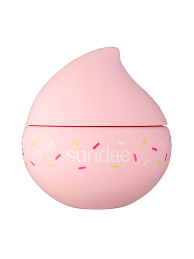 Next Sundae Birthday Cake Body Whipped Moisturiser Self-Tanning 220ml- Buy online at McGrocer
