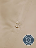 Silentnight Natural Pure Cotton Duvet Set
