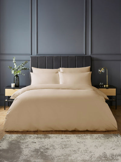 Next Silentnight Natural Pure Cotton Duvet Set- Buy online at McGrocer