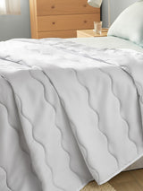 Silentnight Summer Breeze 2.5 Tog Summer Duvet