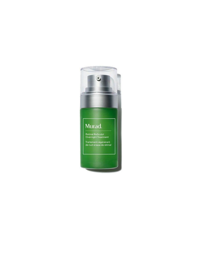 Murad retinal overnight treatment travel size 15ml, imported from the UK