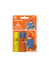 Next Dr. PAWPAW Paddington Original Orange Marmalade Lip Balm Duo with Keyring- Buy online at McGrocer