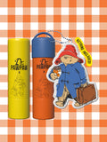Dr. PAWPAW Original Orange Marmalade Lip Balm Duo with Keyring - British product
