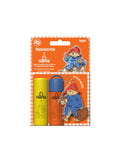 Dr. PAWPAW Original Orange Marmalade Lip Balm Duo with Keyring - British product
