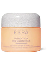 Next ESPA Optimal Skin ProMoisturiser 55ml- Buy online at McGrocer