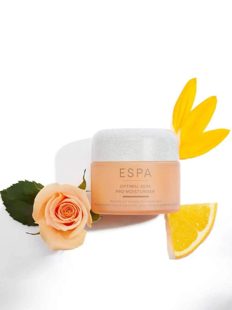 ESPA Optimal Skin ProMoisturiser 55ml, imported from the UK