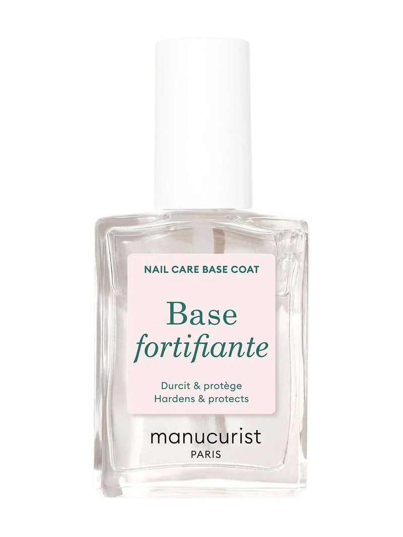 Manucurist Base Force Strengthening Base Coat - British product