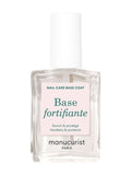 Manucurist Base Force Strengthening Base Coat - British product