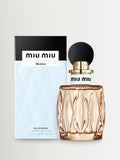 Miu Miu Miutine Eau de Parfum 100ml, imported from the UK