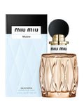 Miu Miu Miutine Eau de Parfum 100ml, imported from the UK