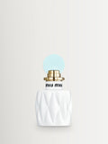 Miu Miu Fleur de Lait perfume 50ml, imported from the UK