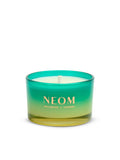 Neom Perfect Peace candle 75g, imported from the UK
