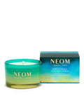 Neom Perfect Peace candle 75g, imported from the UK