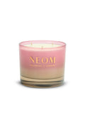 Neom Sparkling Joy 3-wick candle 420g (British brand)