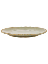 Next Gallery Home Beaded Side Plates Olive Blair Set of 4- Buy online at McGrocer