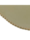 Gallery Home Side Plates Olive Blair Set of 4, UK version