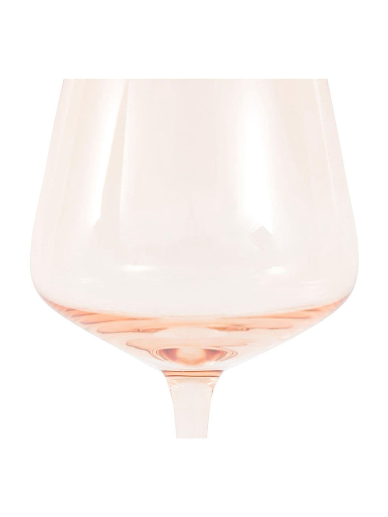 Gallery Home amber wine glasses set of 4, UK version