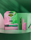 Dr. PAWPAW Bewitching and Glistening lip balm duo 2x3g (British brand)