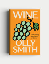M&S Wine Everything You Need to Know Book- Buy online at McGrocer