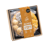 We Need Good Food Singaporean seafood laksa ramen (British brand)