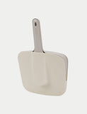 Joseph Joseph wall mounted dustpan and brush, imported from the UK