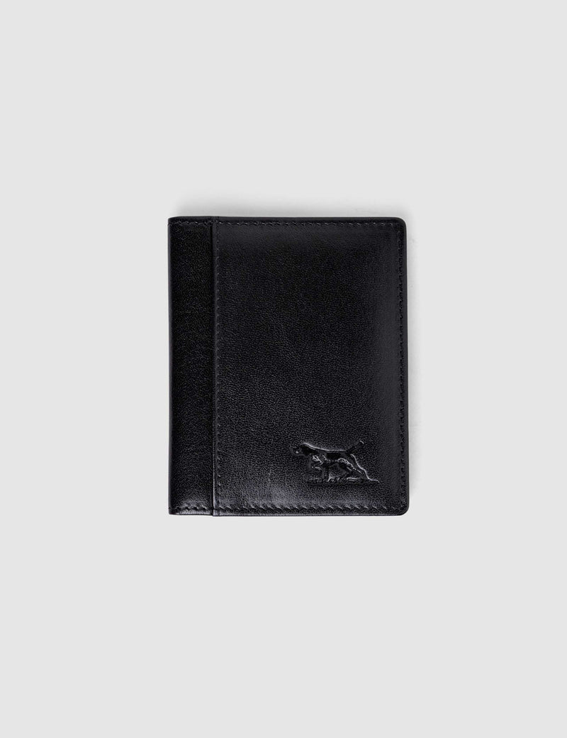 Rodd & Gunn Walton skinnkortholder (britisk merke)
